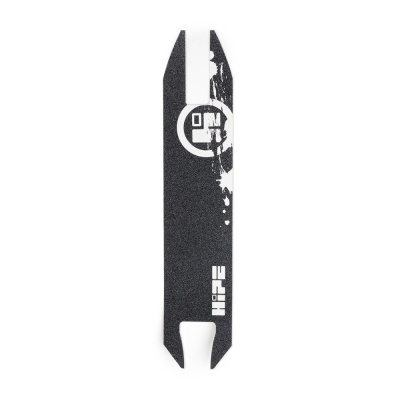 Шкурка HIPE H-04 white 2020