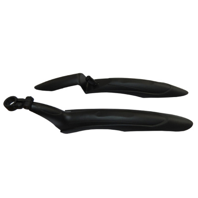 Крылья 26" на хардтейл/двухподвес