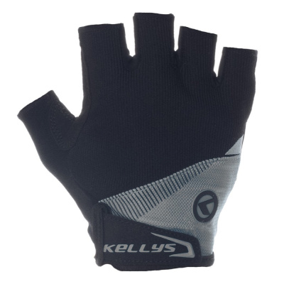 Перчатки KELLYS COMFORT серые, XL