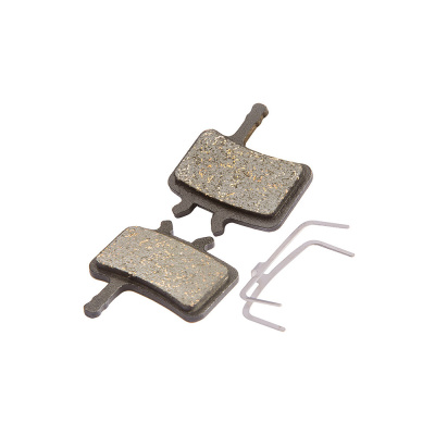 Колодки тормозные RB-D27