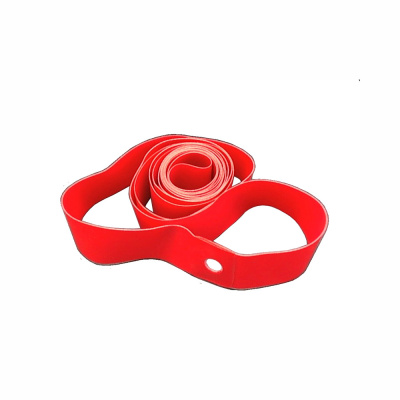Ободная лента 24" Красная