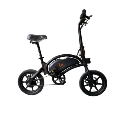 Электросамокат kugoo V1