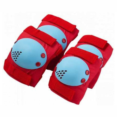 Комплект защиты RIDEX Loop Red (M)