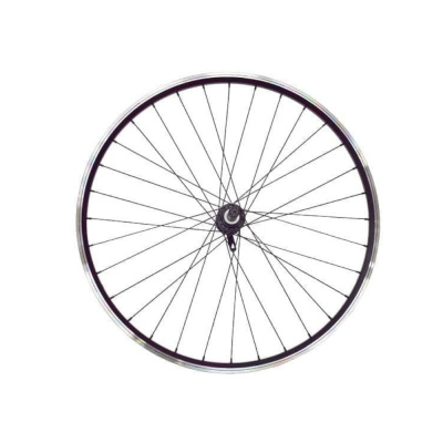 Колесо заднее (с комплектующими) велосипедное (RWF26RBAB901)