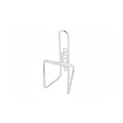 Держатель для велобутылки, SF-6, алюминий, SAIGUAN, серебристый, RW3SF6000001