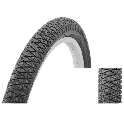 Велопокрышка 24" Seyoun 24х2,1 SY-B012/620116