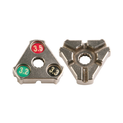 Ключ ниппельный YC-1A Bike Hand