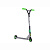 Самокат STUNT SCOOTER-3 (черно-зеленый)