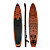 Надувная SUP-доска Сапборд (SUP board) MAORI-12.6 COMFORT