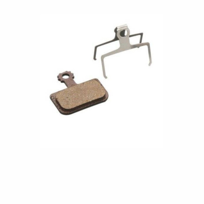 Колодки торм.DS-55+SP-55 BARADINE 