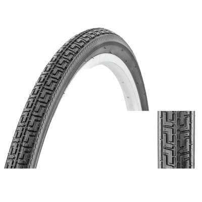Велопокрышка 28" x 1.75" SY-1182 SEYOUN без камеры, арт. 620221