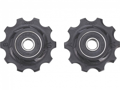 Ролик заднего переключателя, LW-M1, 10T, LTWOO, 1BPPBK000003