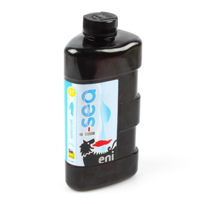Масло моторное ENI I-SEA OUTBOARD 4Т 10w30 1л.синт.(для 4-тактн.подвесных лодочн.двиг.)