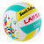 Мяч волейбольный Larsen Beach Volleyball Man, р5, ПВХ