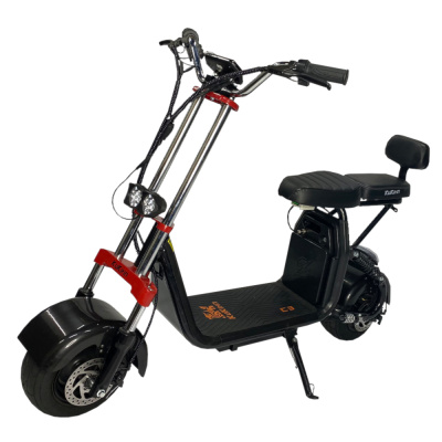 Электросамокат Kugoo Kirin C3