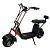 Электросамокат Kugoo Kirin C3