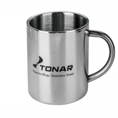 Термокружка 300ML металлическая (T.TK-001-300) Тонар