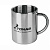 Термокружка 300ML металлическая (T.TK-001-300) Тонар