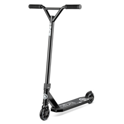 Самокат HIPE H1 black 2021