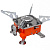 Плита туристическая PROFIRE CRAB, TS-001