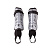 Футбольные щитки RGX-8502 Серый (M)