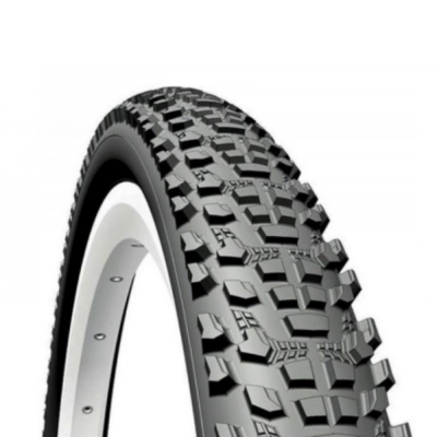 Покрышка, OCELOT V85, 29" х 2,1", Classic, Mitas, черный, 510952471072