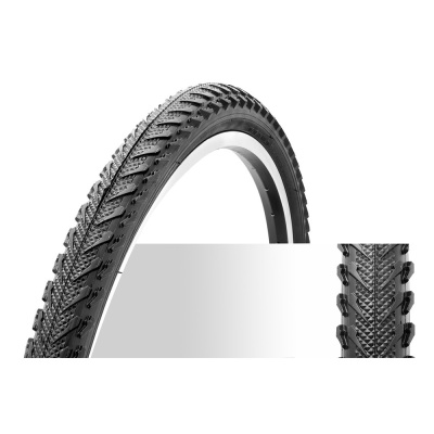 Велопокрышка 24" x 2.0" SY-1141 SEYOUN без камеры, арт. 620211