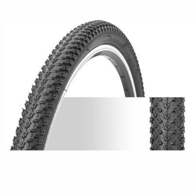 Велопокрышка 26"x2.10" XR-001 без камеры, арт. 690003