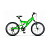 Велосипед 20" STELS Mustang V (13" Зелёный), арт. V010