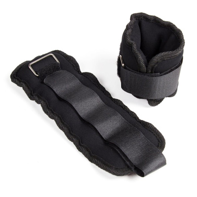 Утяжелители IRON PEOPLE IR97811 (2,0 кг)