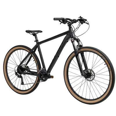 Велосипед Aspect AIR 29(20",Черный)