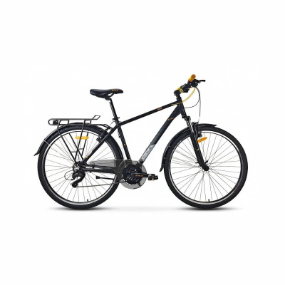 Велосипед STELS 28” Navigator-800 V 21" Черный