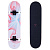 Скейтборд RIDEX Illusion 31.6"X8"