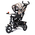 Велосипед трехколесный для детей ТМ KIDS TRIKE А10 комуфляж Comouflage