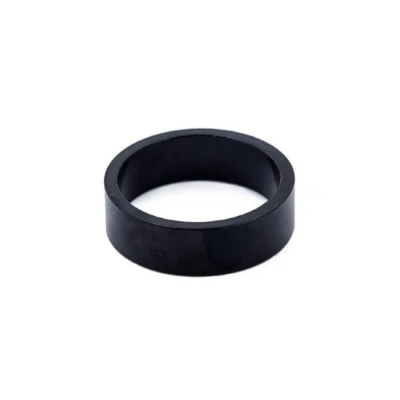 Кольцо проставочное 1-1/8"Х2мм чёр.