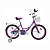 Велосипед Black Aqua Sweet 20", 1s (сиреневый)