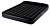 Матрас надувной с подголовником Pillow Rest Classic Bed Fiber-Tech, 152*203*25см, Intex
