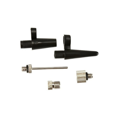 Комплект насадок для насоса из 5-ти элементов