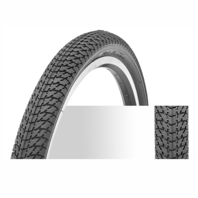 Велопокрышка 16" x 1.75" SY-B015 SEYOUN без камеры, арт. 620200