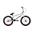 Велосипед FORWARD ZIGZAG 20 (20" 1 ск. рост. 20.75") 2022, белый, RBK22FW20093