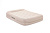 Кровать надувная Tritech Airbed 203х152х42см с подголовником, встроенный электронасос, 67696 BW, Bes