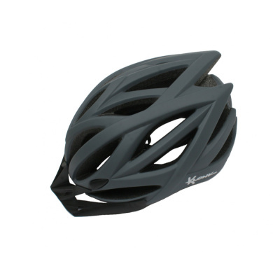 Шлем, KLONK, MTB, S/M, серый, 12011		