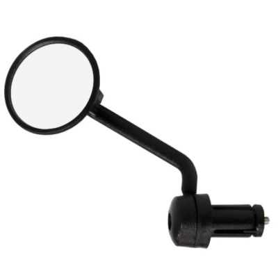 Зеркало WJ-168 выпуклое, в торг.уп.