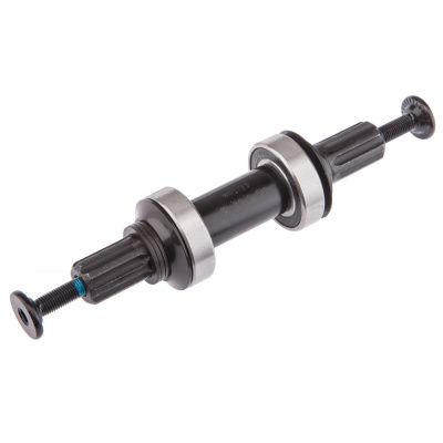 Комплект каретки Saber BMX