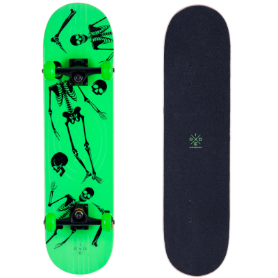 Скейтборд RIDEX Bones 31.6?X8?