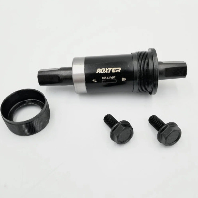 Каретка BSA 1.37"X24T L/R 68/127мм, в торг.уп.