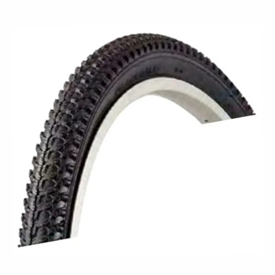 Велопокрышка 20"x2.10" XR-001 BrainY без камеры, арт. 690001