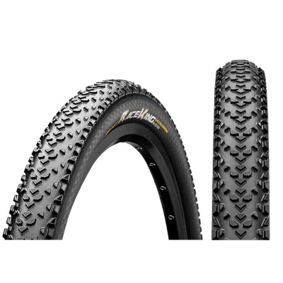 Покрышка Conti Race King 2.2 27.5x2.2 (55-584) чёр./чёр. RX SL