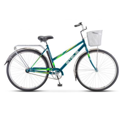 Велосипед 28" STELS Navigator-300 Lady (20" Морская волна), арт.Z010