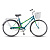 Велосипед 28" STELS Navigator-300 Lady (20" Морская волна), арт.Z010